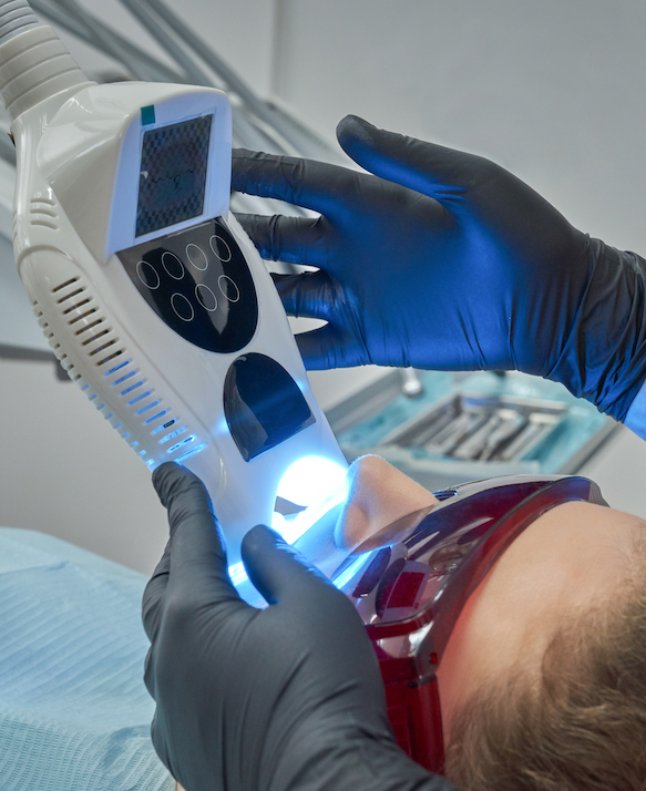 Kent Dental Works