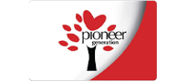 Pioneer-gen