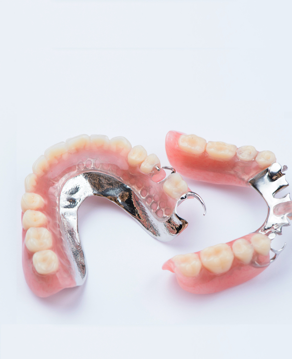 denture clinic near me | dental dentures