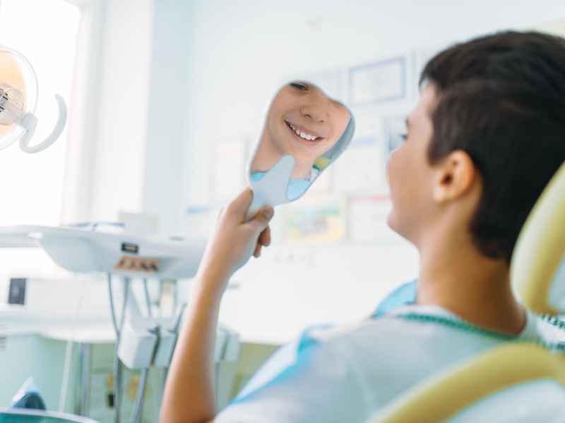 Dental Clinic South Buona Vista