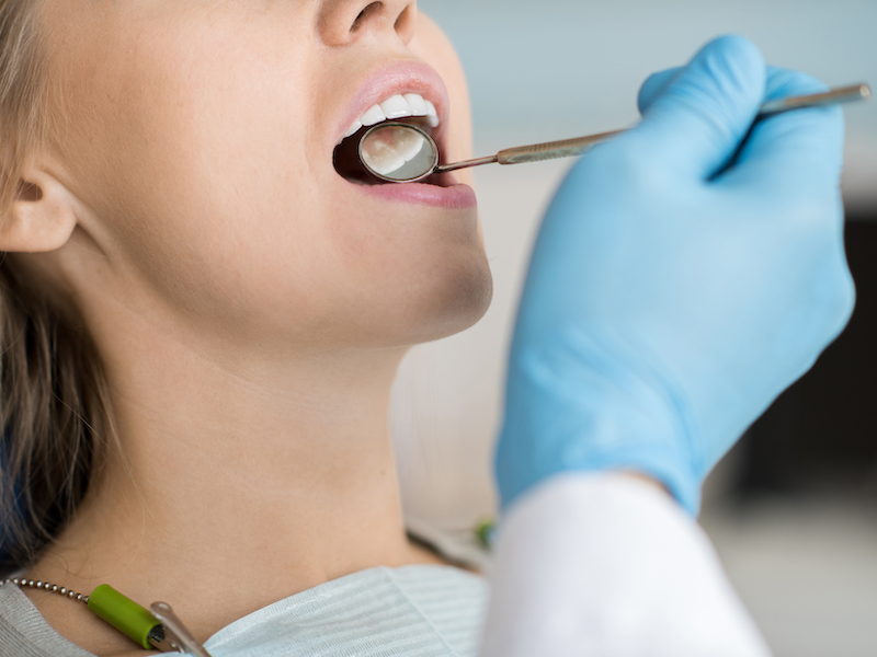Dental Clinic South Buona Vista