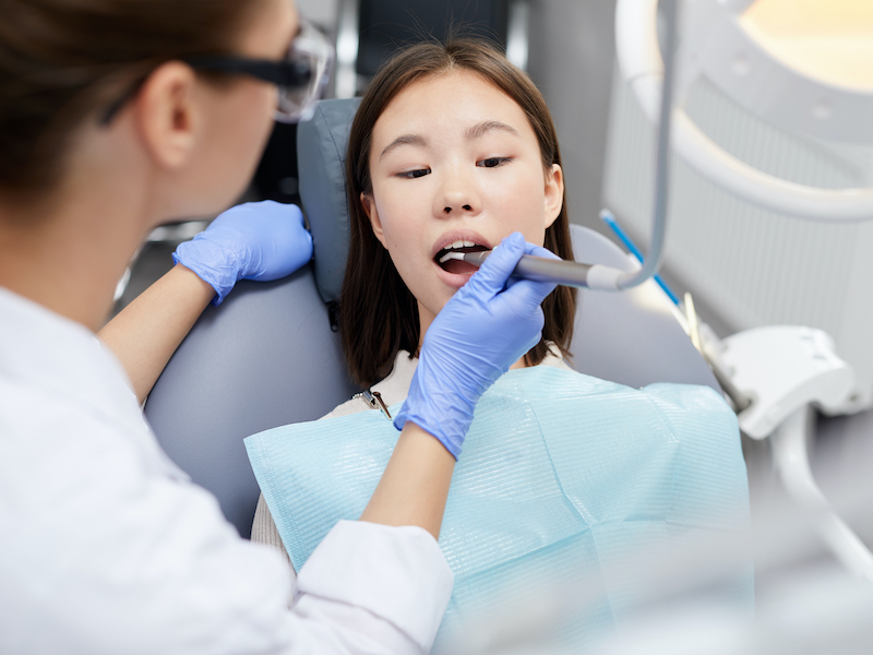 Dental Clinic South Buona Vista