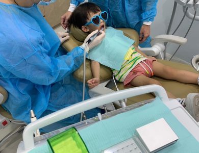 Dental Clinic South Buona Vista