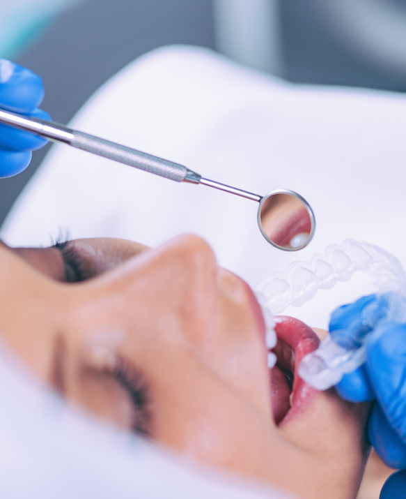 Wisdom Tooth Surgery | Root Canal Treatment | Toothache Molar Singapore | Gum Swelling Singapore