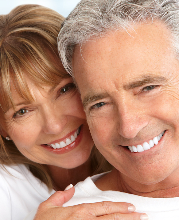 dentures teeth