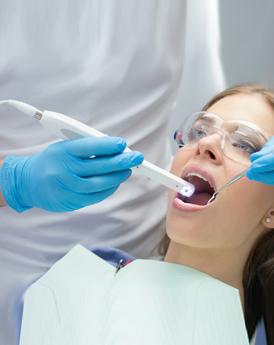 dental services singapore