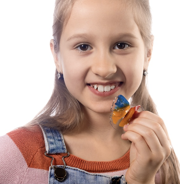 Orthodontic Appliances Dental Scaling Singapore