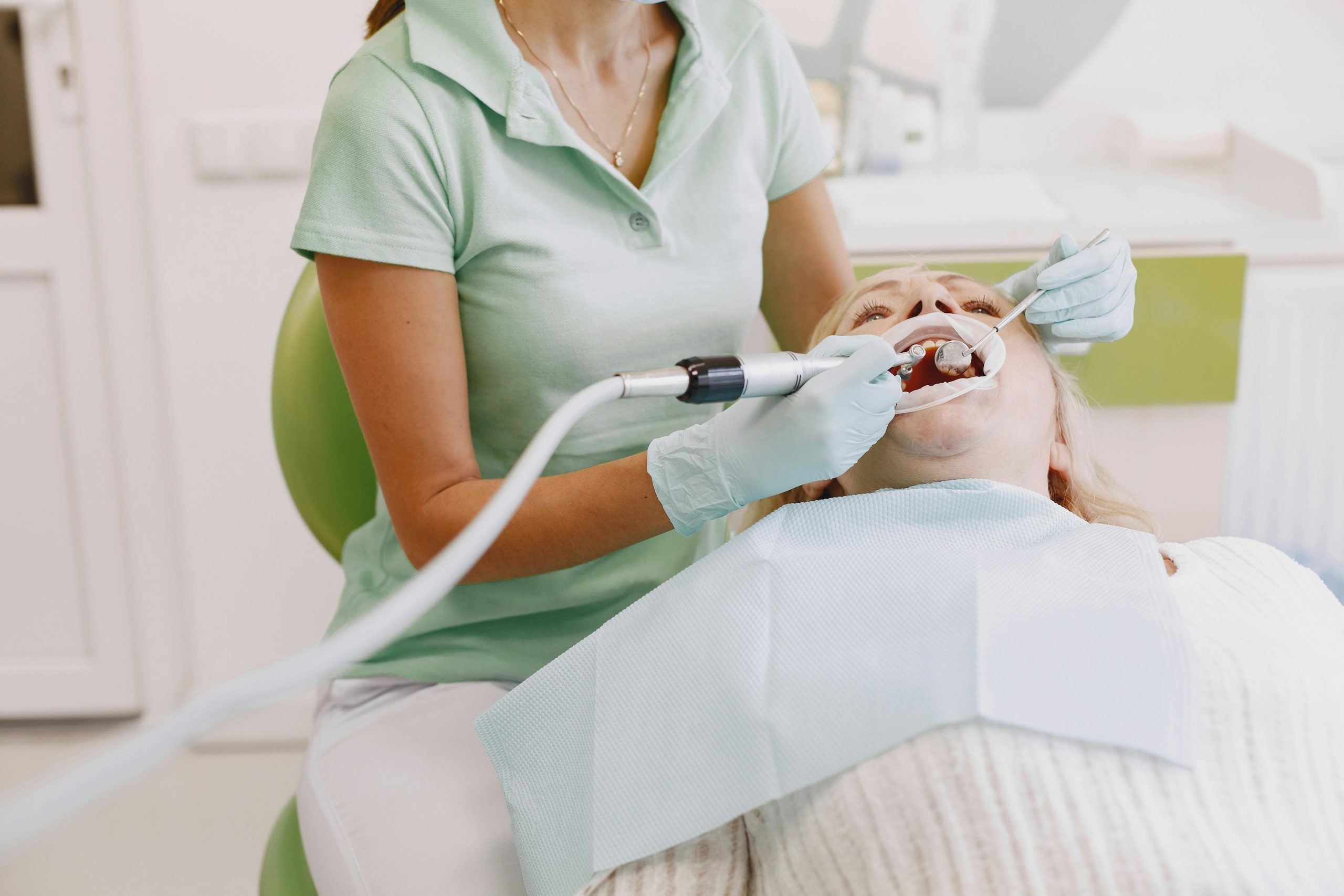 dental-scaling Dental Scaling